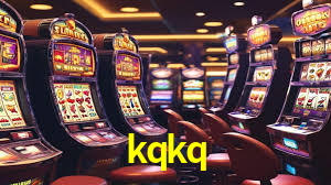 Live Casino kqkq